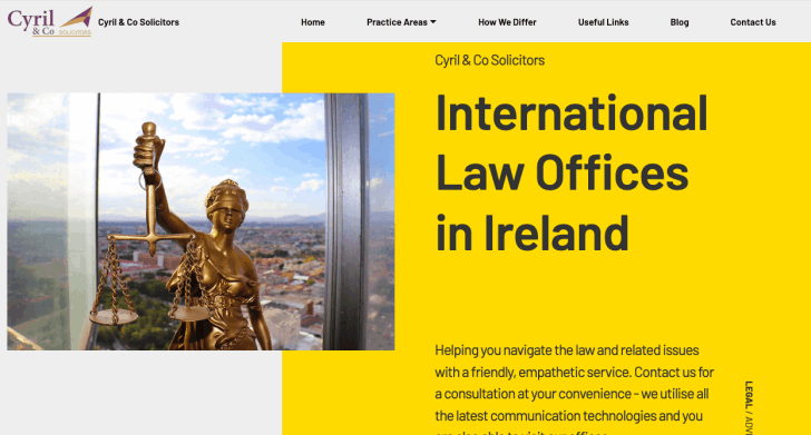Cyril & Co Solicitors