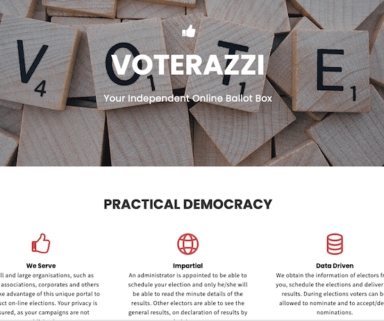 Voterrazi